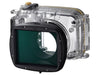 Canon WPDC46 Waterproof Case for Powershot SX260HS Digital Camera