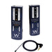 Wi Digital Wi AudioStream Pro AV Portable Digital Wireless Lavalier System