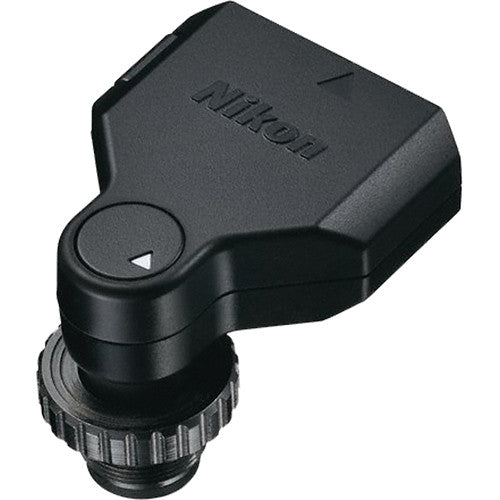 Nikon WR-A10 Wireless Remote Adapter