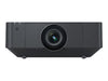 Sony VPL-FHZ75 6500-Lumen WUXGA Laser 3LCD Projector (Black)