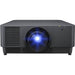 Sony VPLFHZ101L/B 10000 Lumens WUXGA Laser Projector (Black)