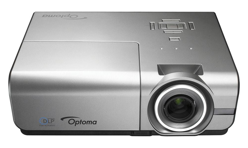 Optoma Technology X600 XGA DLP Full 3D Projector