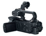 Canon XA11 Compact Full HD Camcorder 12PC Accessory Bundle