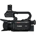 Canon XA11 Compact Full HD Camcorder with HDMI and Composite Output- - Bundle with 64GB Memory Card + More