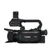 Canon XA11 Compact Full HD Camcorder with HDMI and Composite Output Professional Mega Bundle