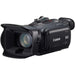 Canon XA25 Compact Full HD Camcorder with SDI, HDMI, and Composite Output with 32GB Starter Kit USA
