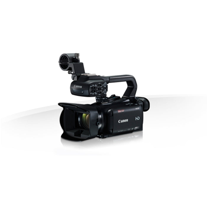 Canon XA30 HD Professional Video Camcorder + Core Accessories, Tripod