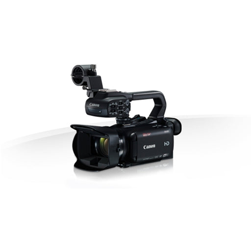 Canon XA30 HD Professional Video Camcorder + 25 Piece Accessory Bundle Kit