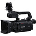 Canon XA50 Professional UHD 4K Camcorder with 64GB Premium Accessory USA