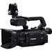 Canon XA55 Professional UHD 4K Camcorder with Shotgun Microphone &amp; Additional Accessories USA