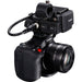 Canon XC15 13.36 MP Ultra HD Camcorder - 4K