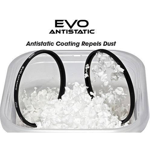 Hoya 95mm EVO Antistatic UV(0) Filter