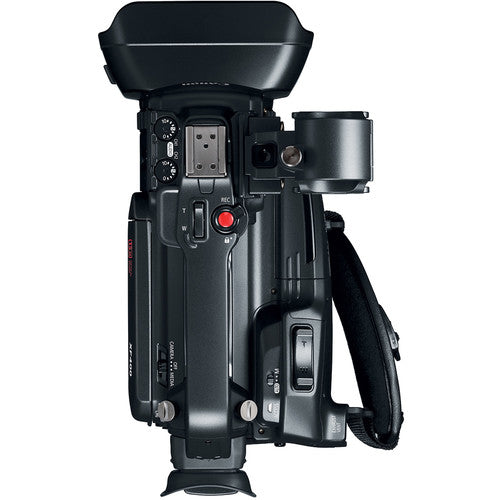 Canon XF400 4K UHD 60P Camcorder with Dual-Pixel Autofocus