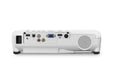 Epson VS350 3300-Lumen XGA 3LCD Projector USA