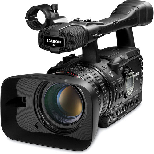 Canon XH-G1s 3CCD HDV Camcorder PAL
