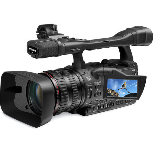 Canon XH-G1s 3CCD HDV Camcorder NTSC