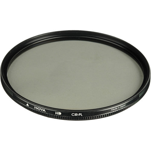 Hoya 58mm Circular Polarizing HD (High Density) Digital Glass Filter