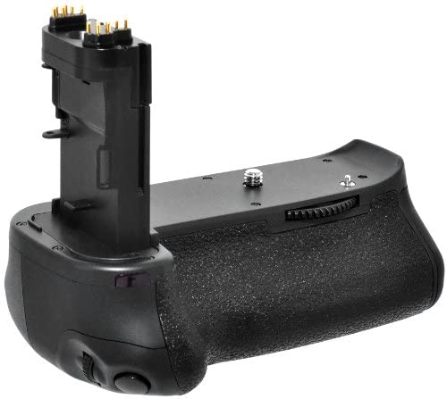 Xit XTCG70D Professional Power Battery Grip for Canon 70D DSLR Camera