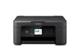 Expression Home XP-4205 Wireless Color Inkjet All-in-One Printer with Scan and Copy - NJ Accessory/Buy Direct & Save