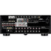 Yamaha AVENTAGE RX-A1050BL 7.2-Channel Network AV Receiver (Black)