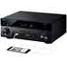 Yamaha AVENTAGE RX-A2050BL 9.2-Channel Network AV Receiver (Black)