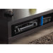 Yamaha RX-S601 5.1-Channel Slim Network A/V Receiver (Black)