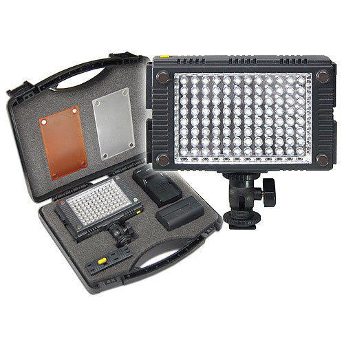 Vidpro Professional Photo &amp; Video LED Light Kit