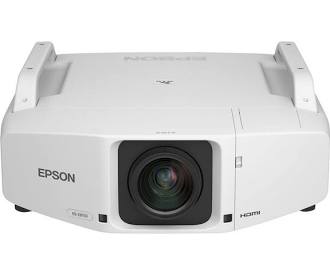 Epson PowerLite Z8150NL XGA LCD projector - 8000 lumens USA