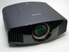 SONY VPL-VW500ES 4K 1080P HD Home Theater Cinema Projector