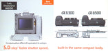 Sony Alpha a6500 W/ Vario-Tessar T* E 16-70mm f/4 ZA OSS Lens KIT