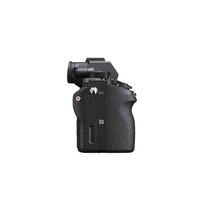 Sony Alpha a7S II Mirrorless Digital Camera with 24-70mm f/4 Lens Kit