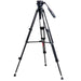 Acebil i-705DX Tripod System with RMC-P3PL Zoom Control Handle