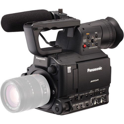 Panasonic AG-AF105a Professional Camcorder PAL