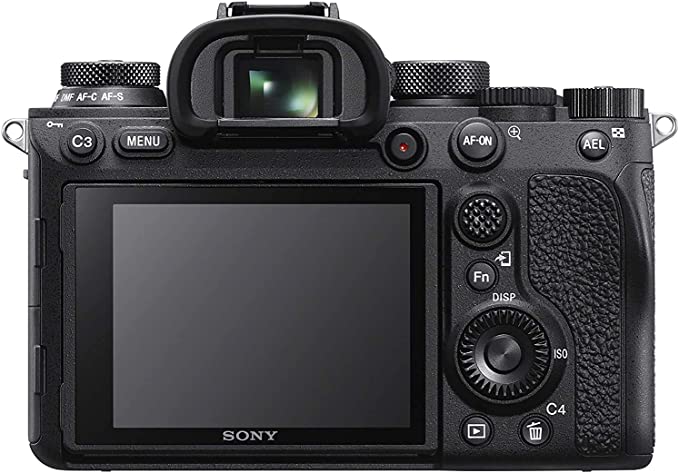 Sony Alpha a9 II Mirrorless Digital Camera Body - With Free Mac Accessory Kit
