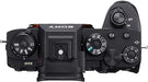 Sony Alpha a9 II Mirrorless Camera W/ Sony FE 24-70mm Lens - Pro Bundle