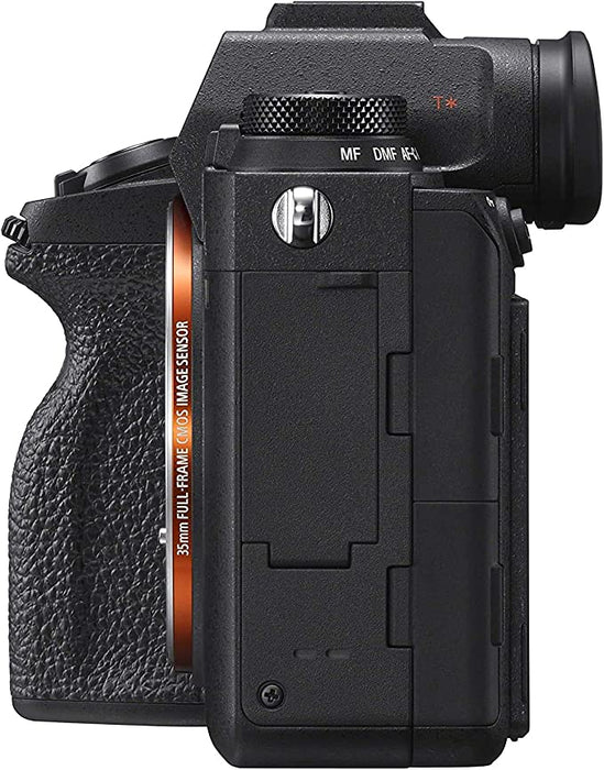 Sony Alpha a9 II Mirrorless Digital Camera Body - With PRO Accessory Kit