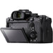 Sony Alpha a9 II Mirrorless Camera W/ Sony FE 24-70mm Lens - Pro Bundle