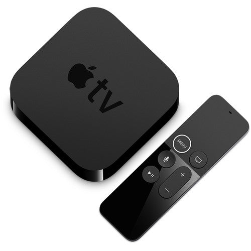 Apple TV 4K (4th Generation), 32 GB, MQD22LL/A