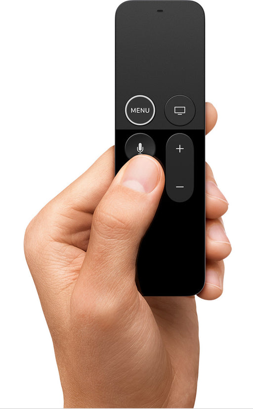 Apple TV Remote- MQGE2ZM/A