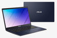 ASUS - 14.0" Laptop - Intel Celeron N4500 - 4GB Memory - 128GB eMMC - Star Black - NJ Accessory/Buy Direct & Save
