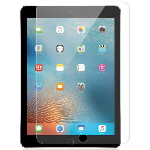 AVODA Clear Tempered Glass Screen Protector for 10.5&quot; iPad Pro