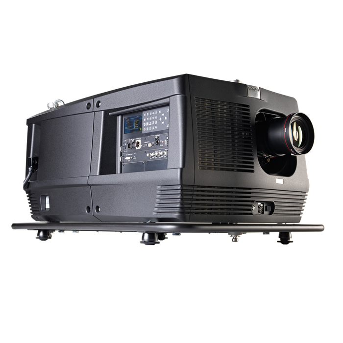 Barco HDF-W22 WUXGA 3-Chip DLP Projector