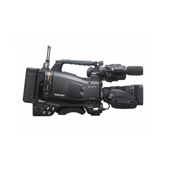 Sony PXW-X320 XDCAM Solid State Memory Camcorder (PAL)