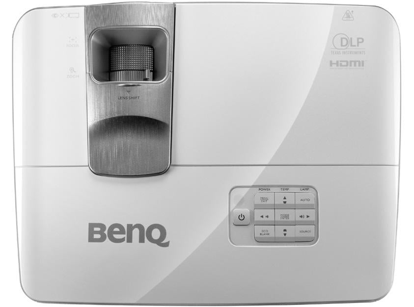 BenQ HT1075 Full HD DLP Multimedia Projector