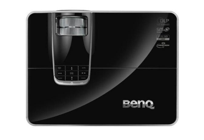 BenQ SH910 DLP Digital Projector USA