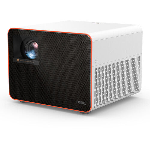 BenQ X3000i 3000-Lumen XPR 4K UHD DLP Gaming Projector with Android Wireless Adapter - NJ Accessory/Buy Direct & Save
