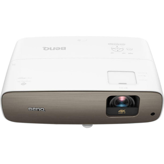 BenQ HT3550 HDR XPR 4K UHD Home Theater Projector