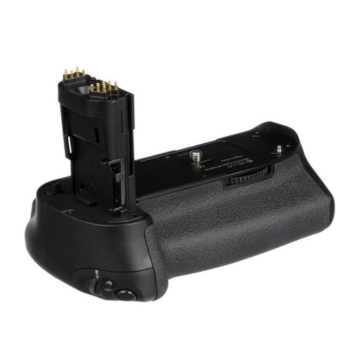 Vello BG-C9 Battery Grip for Canon 5D Mark III, 5DS &amp; 5DS R