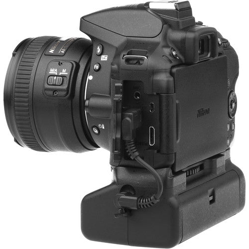 Vello BG-N13 Battery Grip for Nikon D5300