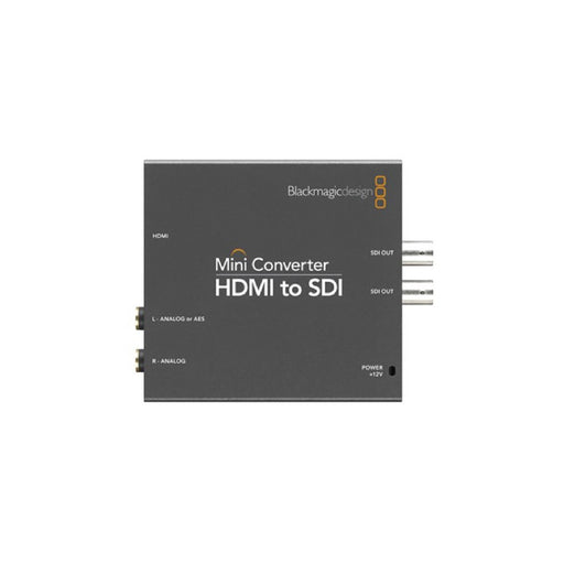 Blackmagic Design Mini Converter HDMI to SDI